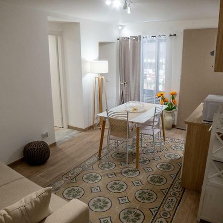 팔레르모 A Casa Di Antonietta 빌라 외부 사진
