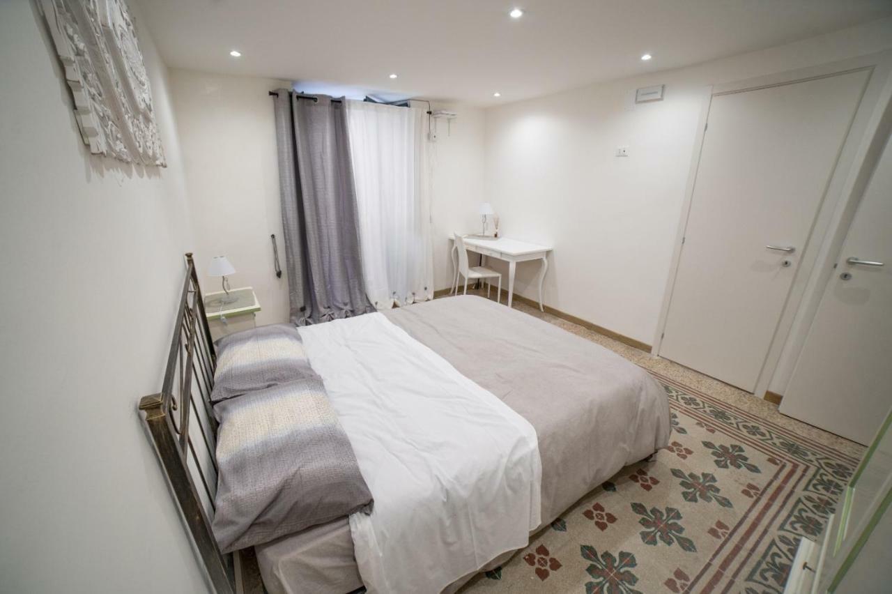 팔레르모 A Casa Di Antonietta 빌라 외부 사진