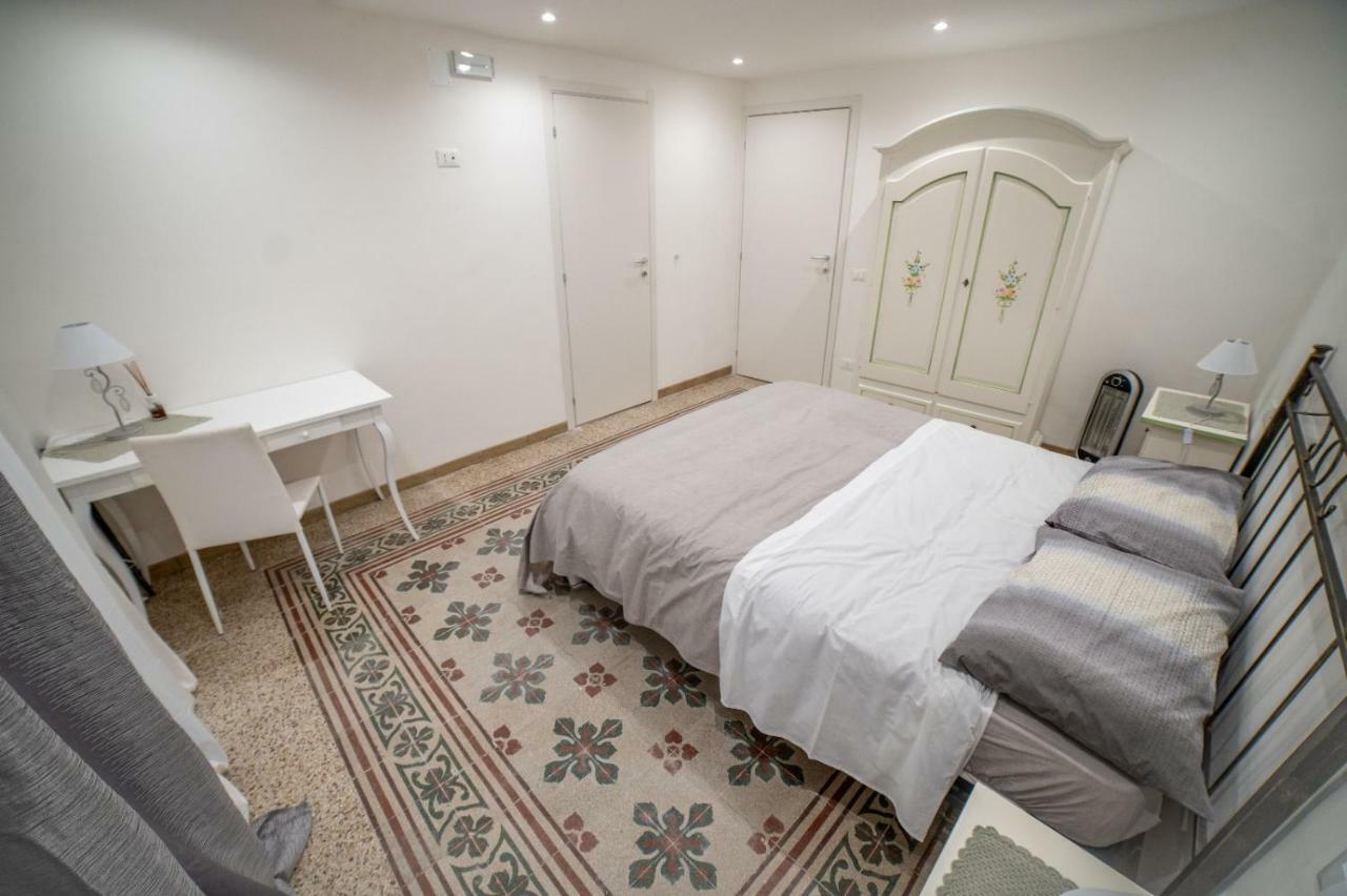 팔레르모 A Casa Di Antonietta 빌라 외부 사진